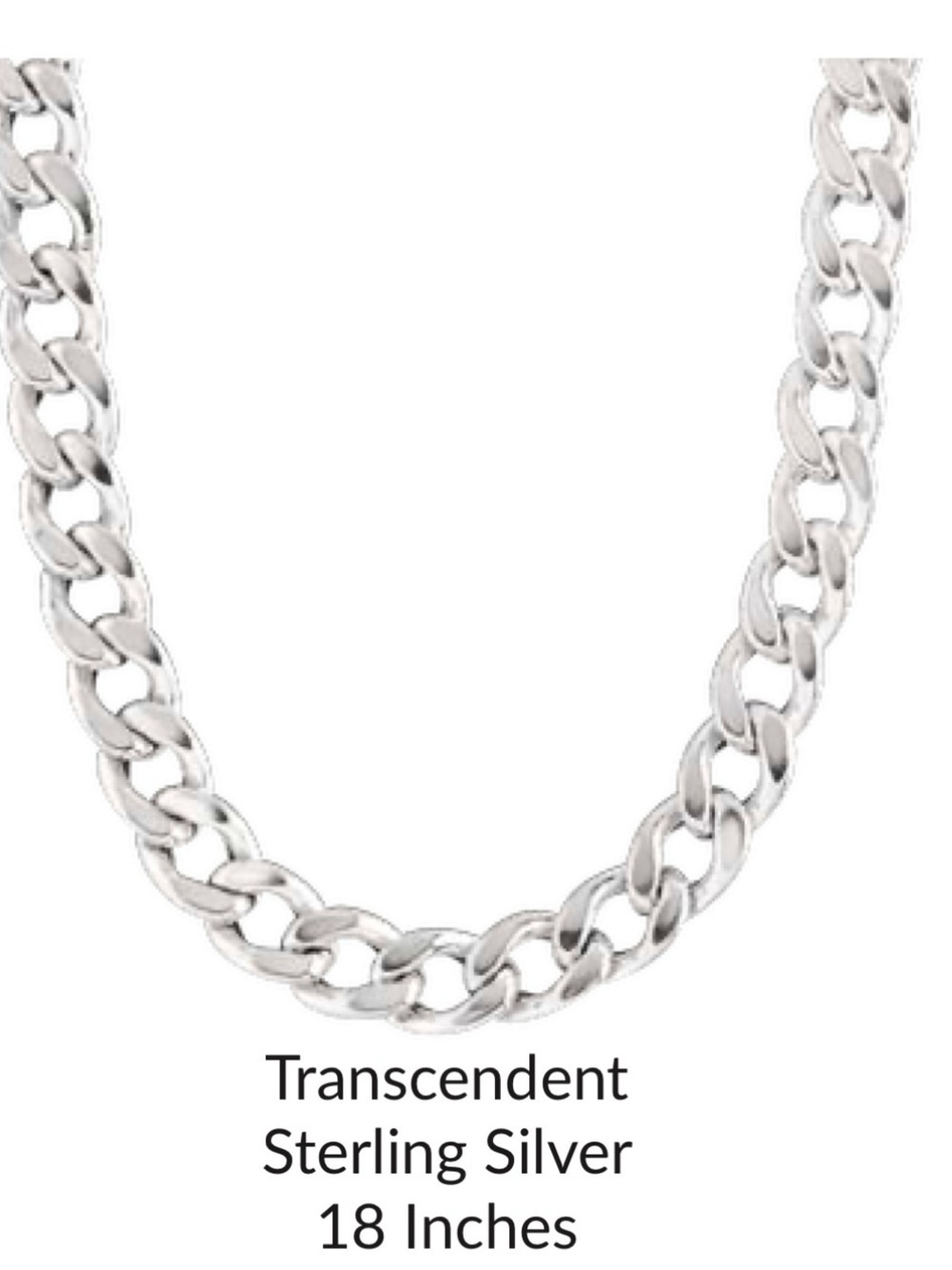 Silpada N2930 Caban Transcendent 925 Sterling Silver Statement Necklace